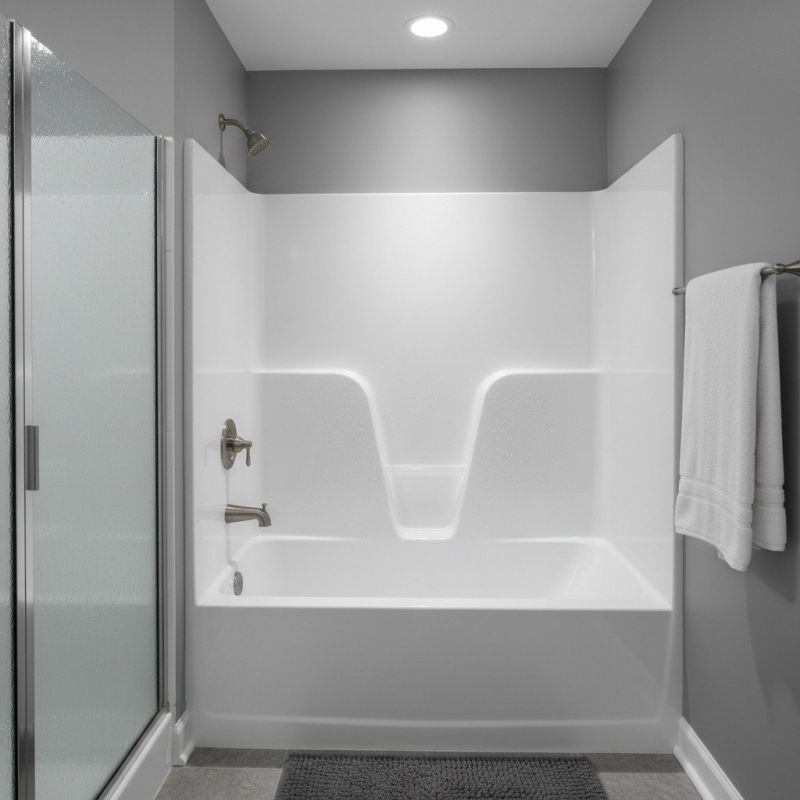 Shower Installation Service