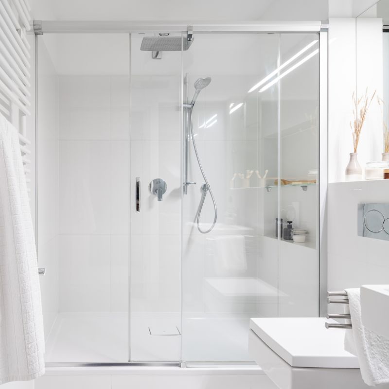 Cost of Shower Installation in Thibodaux, LA