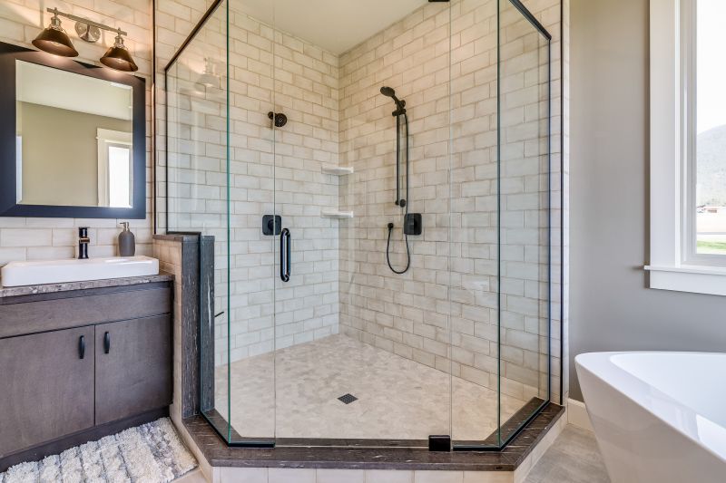 Best Shower Installation Contractors in Thibodaux, LA
